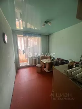 1-к кв. Бурятия, Улан-Удэ Норильская ул., 26 (33.2 м)