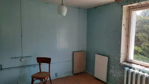 Помещение свободного назначения в Московская область, Шаховская ...