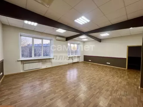 Офис в Новосибирская область, Новосибирск Танковая ул., 72 (65 м)