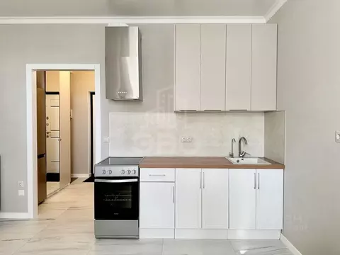 Студия Санкт-Петербург пос. Шушары, ул. Валдайская, 6к1 (30.0 м)