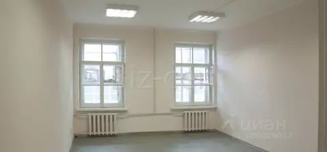 Офис в Санкт-Петербург ул. Ефимова, 1/4 (14 м)