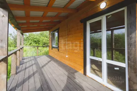 Дом в Башкортостан, Уфа Ромашка СНТ, 409 (60 м)