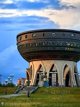 1-к кв. Татарстан, Казань ул. Мусина, 7 (45.0 м)