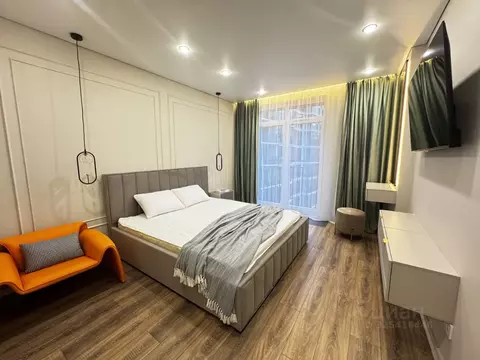 1-к кв. Санкт-Петербург Черниговская ул., 17 (44.0 м)