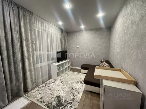 2-к кв. Алтайский край, Барнаул просп. Энергетиков, 20 (41.8 м)