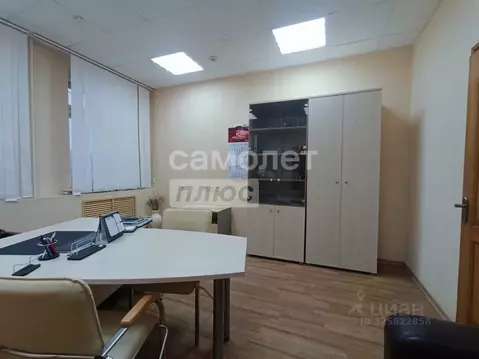 Помещение свободного назначения в Тамбовская область, Тамбов Носовская ...