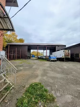 Помещение свободного назначения в Татарстан, с. Высокая Гора ул. ...