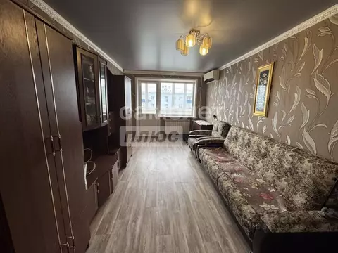 2-к кв. Самарская область, Сызрань Людиновская ул., 29 (45.7 м)