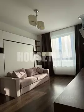 1-к кв. Москва Лазоревый проезд, 5к3 (40.0 м)