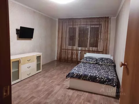 3-к кв. Самарская область, Самара ул. Егорова, 4 (98.0 м)