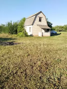 Дом в Белгородская область, Корочанский район, Мелиховское с/пос, ...