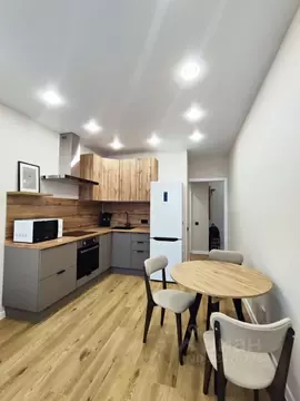 2-к кв. Ульяновская область, Ульяновск ул. Карбышева, 1В (42.0 м)