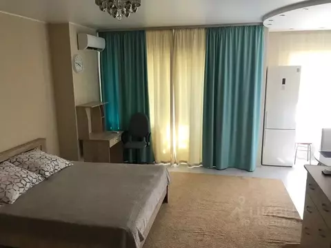 1-к кв. Тюменская область, Тюмень Одесская ул., 48А (40.0 м)