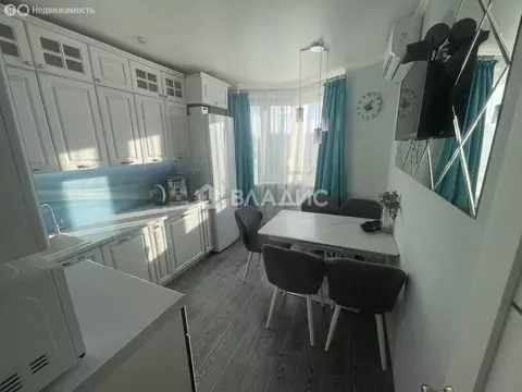 4-комнатная квартира: Москва, улица Авиаторов, 5к6 (89.7 м)