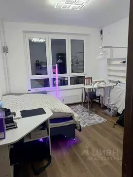 Комната Москва Ленинградское ш., 228к1 (13.0 м)