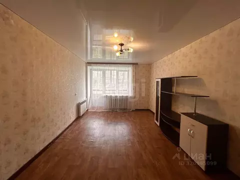 1-к кв. Костромская область, Нерехта ул. Карла Либкнехта, 20 (33.4 м)