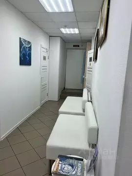 Офис в Санкт-Петербург ул. Яблочкова, 3 (15 м)