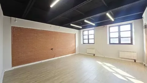 Офис в Москва ул. Фридриха Энгельса, 46С7 (250 м)