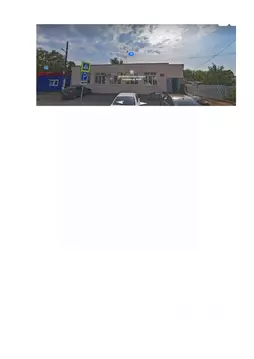 Помещение свободного назначения в Самарская область, Кинельский с/пос, ...