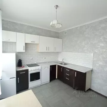 2-к кв. Московская область, Мытищи ул. Борисовка, 20а (65.0 м)