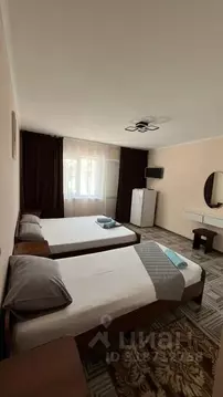 Комната Краснодарский край, Темрюкский район, Фонталовское с/пос, пос. ...