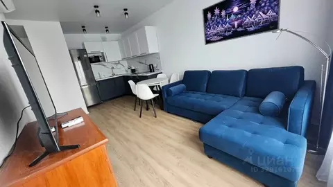 1-к кв. Московская область, Люберцы Городок Б мкр, ул. 3-е Почтовое ...