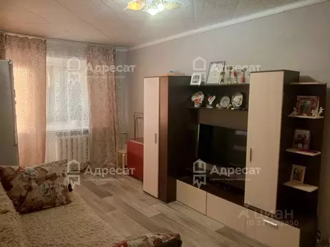 3-к кв. Волгоградская область, Волгоград ул. Кирова, 122 (54.1 м)