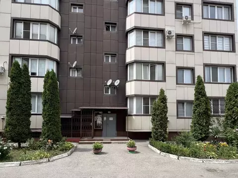 3-к кв. Кабардино-Балкария, Нальчик ул. Ахохова (87.0 м)