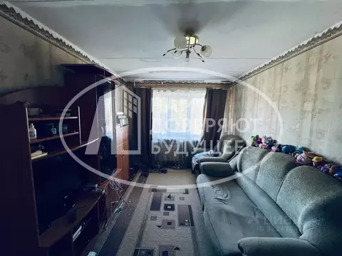 2-к кв. Пермский край, Чусовой ул. 50 лет ВЛКСМ, 3Б (42.1 м)