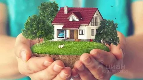 Участок в Брянская область, Карачевский район, Мылинское с/пос, д. ...