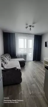 Студия Новосибирская область, Новосибирск Спортивная ул., 45 (18.11 м)