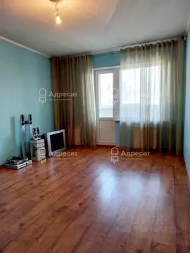 3-к кв. Волгоградская область, Волгоград ул. Богданова, 1/2 (65.7 м)