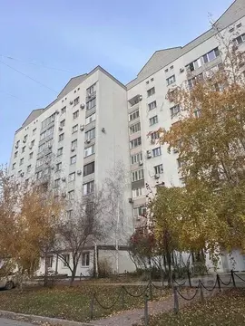 1-к кв. Самарская область, Самара просека 5-я, 107 (45.0 м)