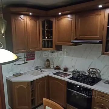 1-к кв. Пермский край, Пермь Уинская ул., 18 (34.0 м)