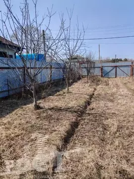 Участок в Приморский край, Артем ул. 70 лет Октября, 25А (15.09 сот.)