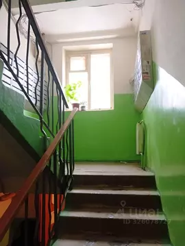 1-к кв. Самарская область, Самара ул. Марии Авейде, 21 (32.5 м)