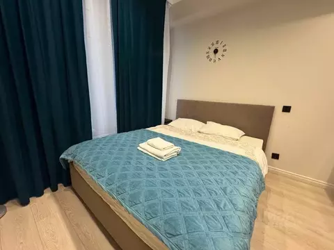 1-к кв. Москва просп. Вернадского, 41С1 (20.0 м)