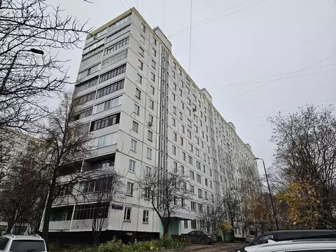 2-к кв. Москва Дегунинская ул., 13К1 (44.6 м)