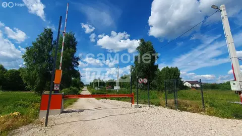 Участок в Московская область, Можайский муниципальный округ, ...