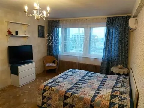 1-к кв. Москва Большая Тульская ул., 2 (37.0 м)