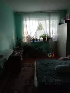 3-к кв. Калмыкия, Лаганский район, пос. Улан Хол ул. Чародинская МЖС, ...