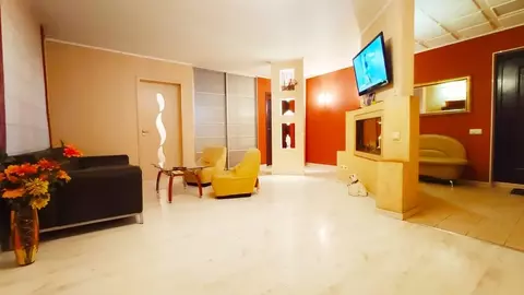 2-к кв. Самарская область, Тольятти просп. Степана Разина, 28 (55.0 м)