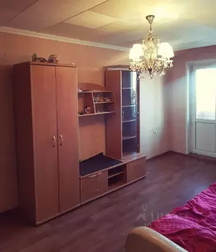 1-к кв. Ростовская область, Ростов-на-Дону ул. Толмачева, 128 (33.0 м)