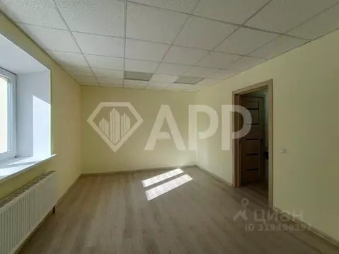 Помещение свободного назначения в Татарстан, Казань ул. Четаева, 14 ...