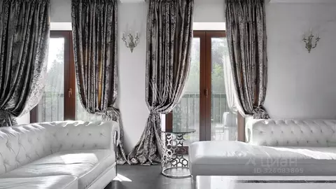 3-к кв. Москва ул. Трехгорный Вал, 14С1 (118.0 м)