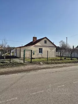 Дом в Калининградская область, Правдинск ул. Дзержинского, 13 (63 м)