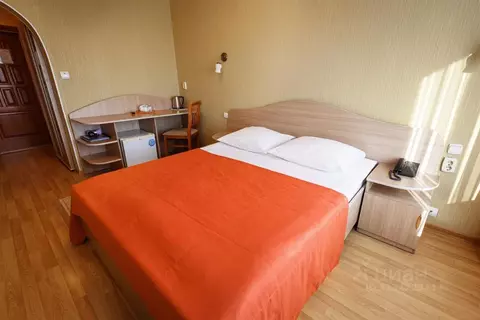 Комната Амурская область, Благовещенск ул. Калинина, 8 (17.0 м)