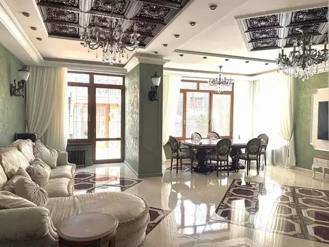 Дом в Московская область, Ленинский городской округ, д. Суханово ...