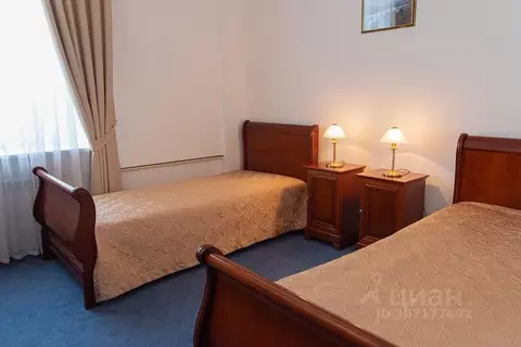 Комната Башкортостан, Уфа ул. Ленина, 16 (1.0 м)