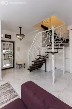 3-комнатная квартира: Ульяновск, проспект Нариманова, 132Е (85 м)